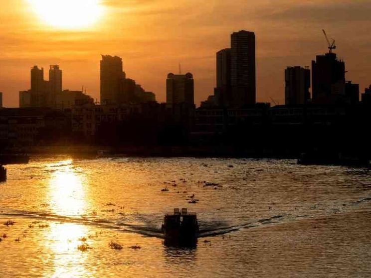 Il turismo che scopre le Filippine può far dimenticare la pandemia