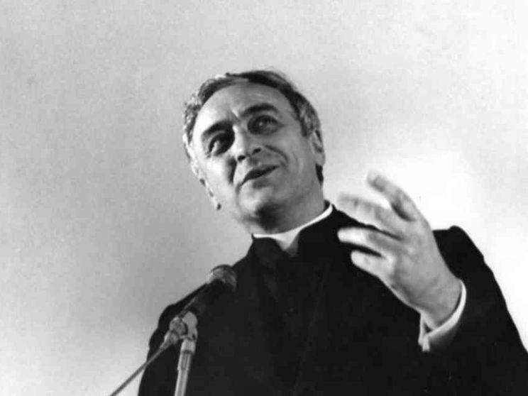 Oggi a Ivrea l’ultimo saluto a Bettazzi. Uomo di dialogo, messaggero di pace