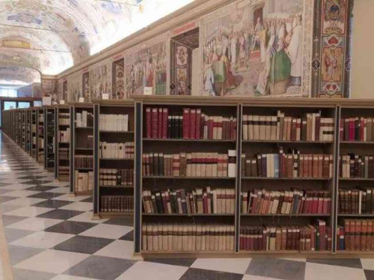 Manoscritti ebraici in Vaticano, al via corso intensivo