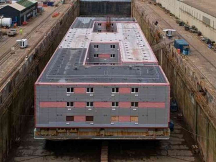 Via libera al piano di deportazione dei migranti in Ruanda