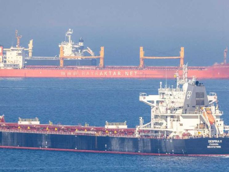 Stella Maris lancia un programma contro la nuova tratta degli schiavi