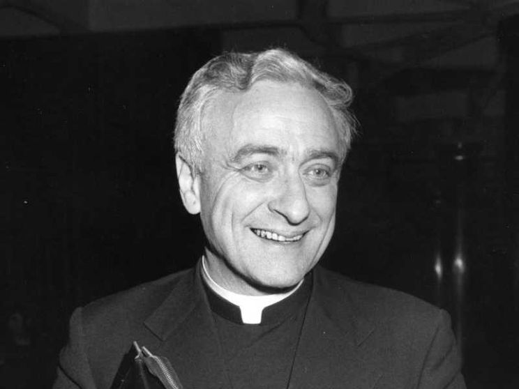 Bettazzi, vescovo sui passi del Concilio. Voleva una Chiesa «serva e povera»