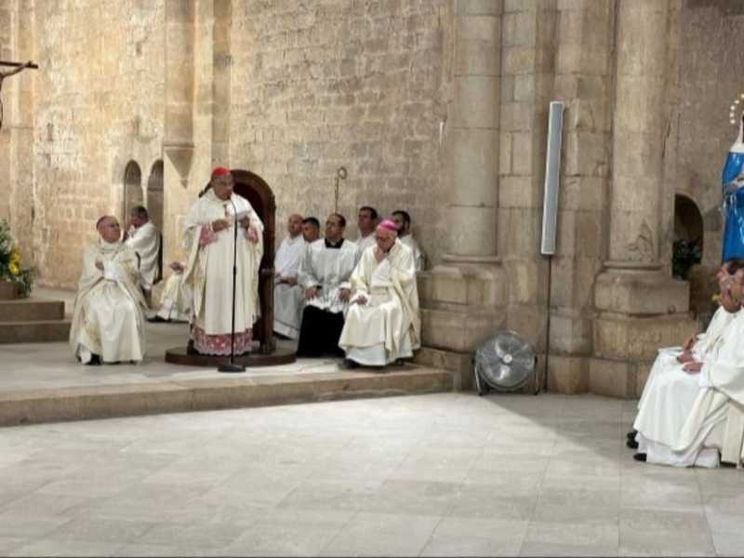 Il silenzio di Tommaso d’Aquino, quando il genio è assorbito in Dio