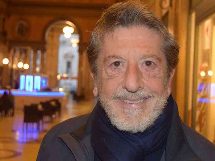 Addio ad Andrea Purgatori, giornalista che vedeva oltre le cose