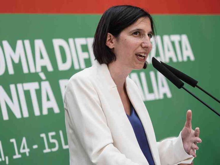 Gpa, passo avanti su reato universale. Il Pd stoppa Schlein sulla «solidale»