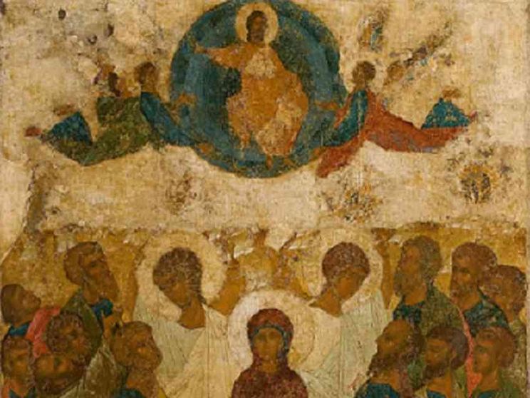 Ogni uomo è sempre insediato nell’intimità trinitaria di Dio