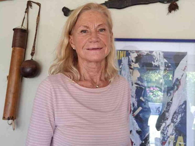 «Vivendo isolata con gli Aucas ho sentito il battito della natura»