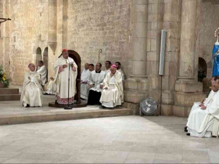 Il silenzio di Tommaso d’Aquino, quando il genio è assorbito in Dio