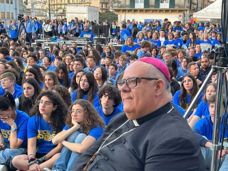 Da Noto a Lisbona