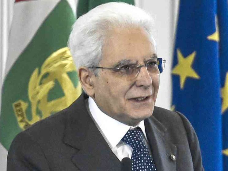 Mattarella: «Dal Codice di Camaldoli un'ispirazione per la Costituzione»