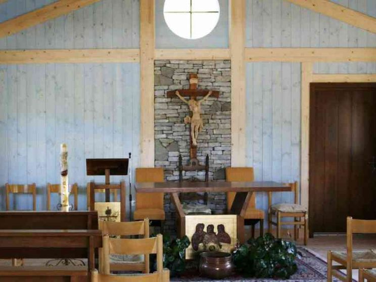 Nelle parrocchie senza prete la «ricchezza» dei diaconi permanenti