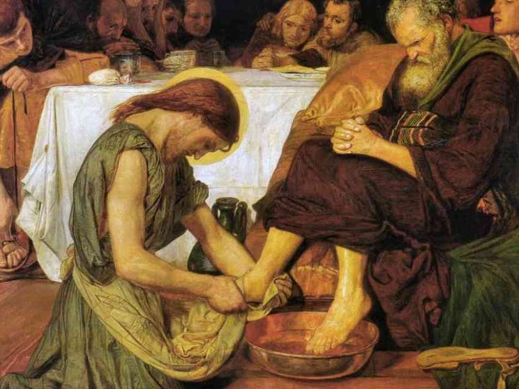 Nell’era dei selfie l’umiltà è virtù ancor più necessaria