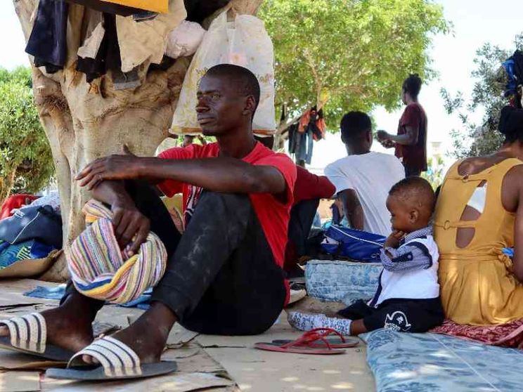 «In Tunisia le violenze razziali» Rapporto-choc accusa il Paese