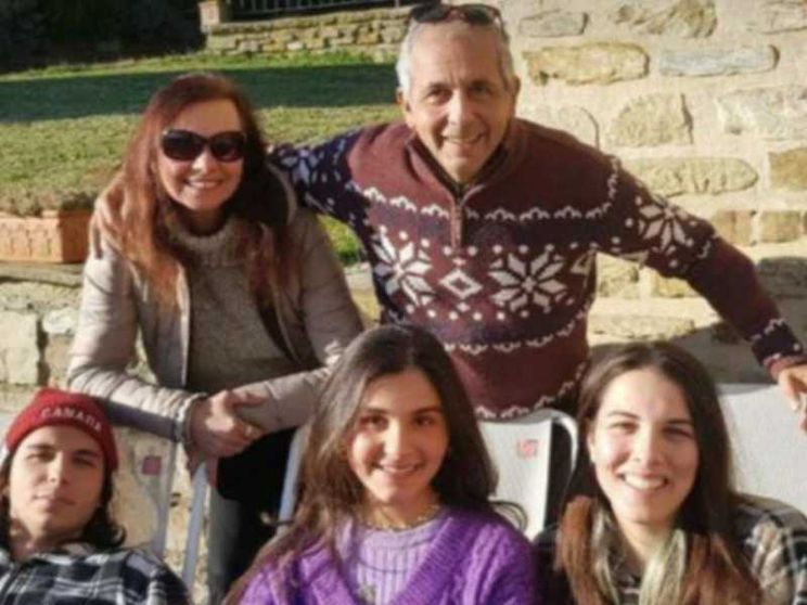 «Il dono della fede dopo un aborto. Ora siamo una casa sulla roccia»