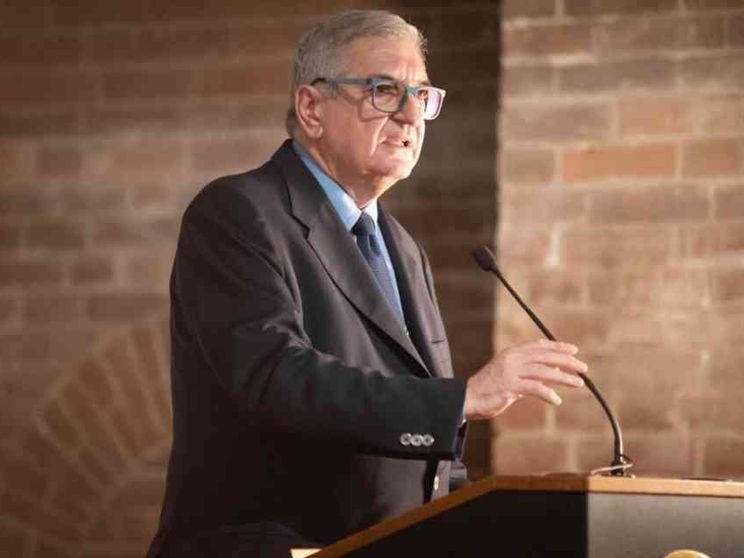 Foti: «Abuso d'ufficio, se ci sono rilievi fondati ne terremo conto»