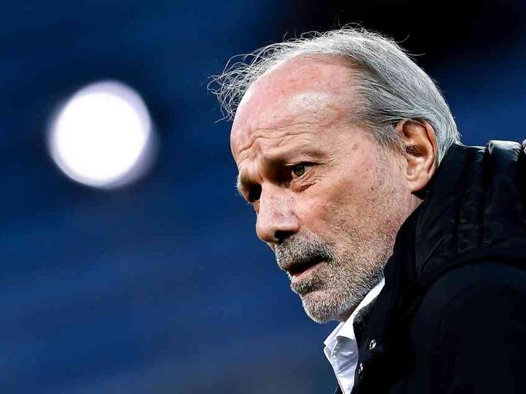 Walter Sabatini: il ds triste e solitario, ma mai finale