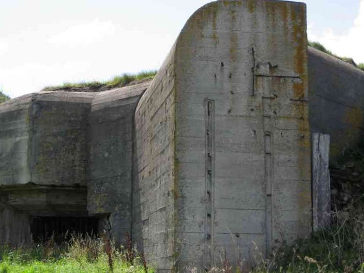 Aperta inchiesta sull'unico lager nazista realizzato sul suolo britannico