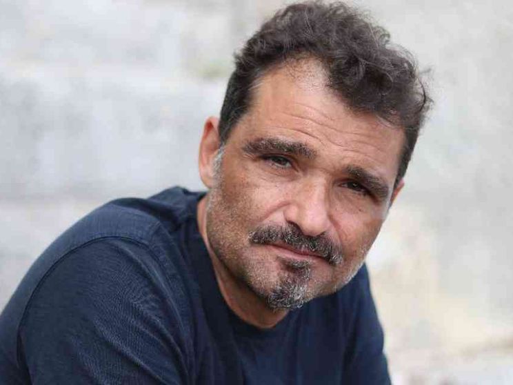 «Il destino in quella mano sul volante»