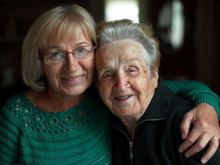 Da Fondazione Con il Sud risorse per i caregiver
