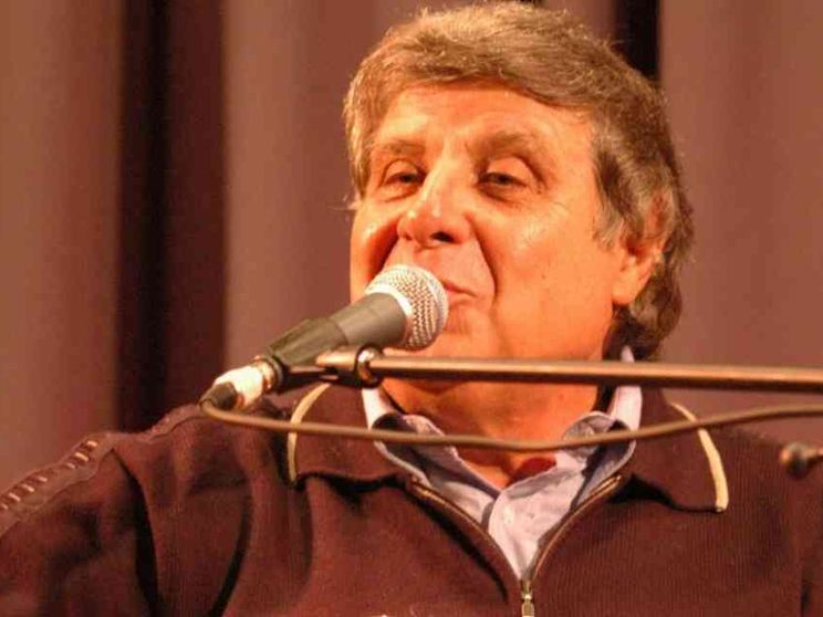 Addio a Otello Profazio, il "cuntastorie" del Sud