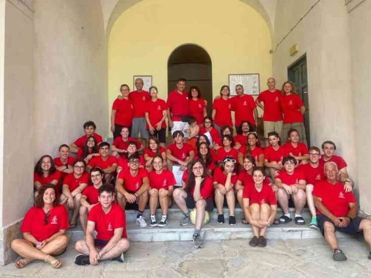 «I nostri figli si raccontano in un video»