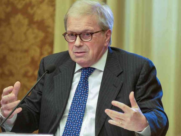 Castagnetti: «Torni l'ambizione dei cattolici di incidere»