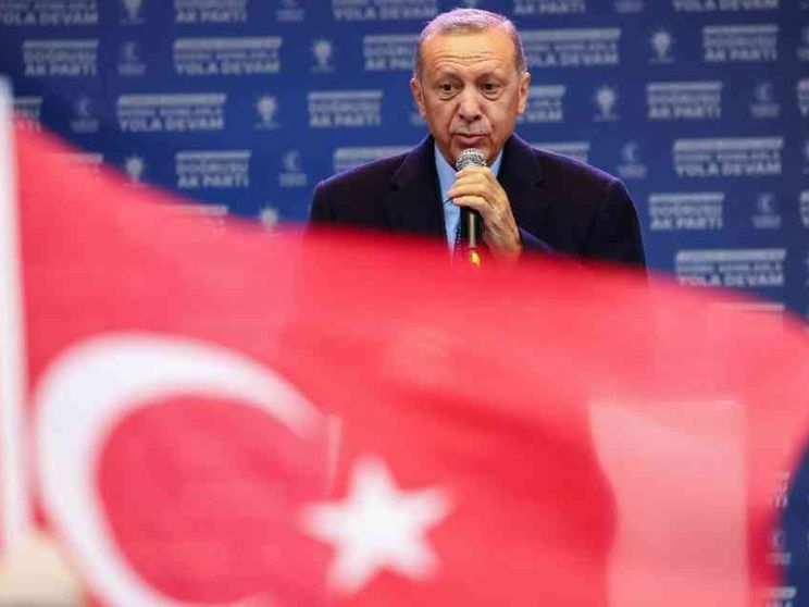 100 anni fa nasceva la Turchia moderna