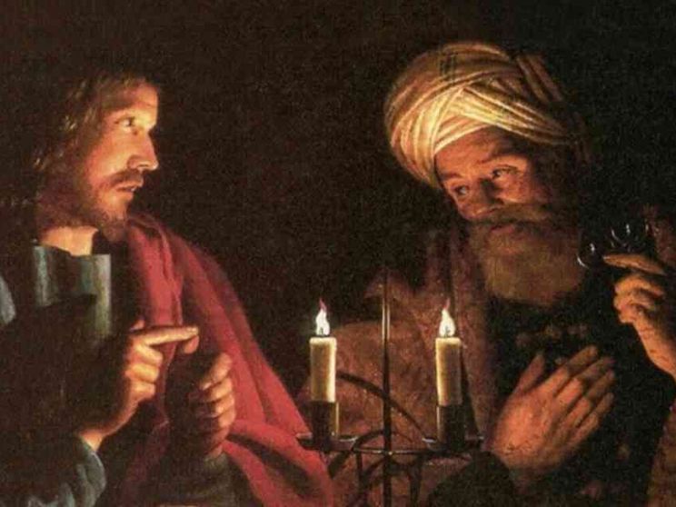 Se tutto passa... e quasi orma non lascia