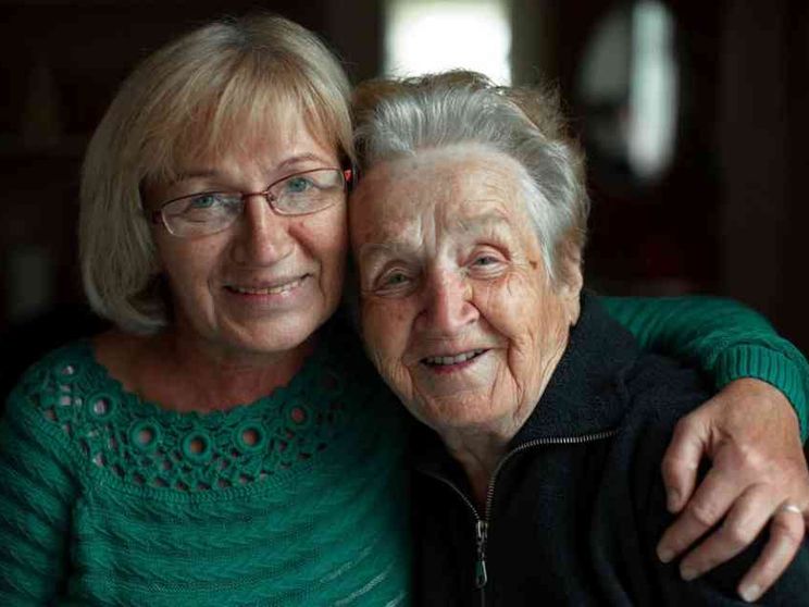 Da Fondazione Con il Sud risorse per i caregiver