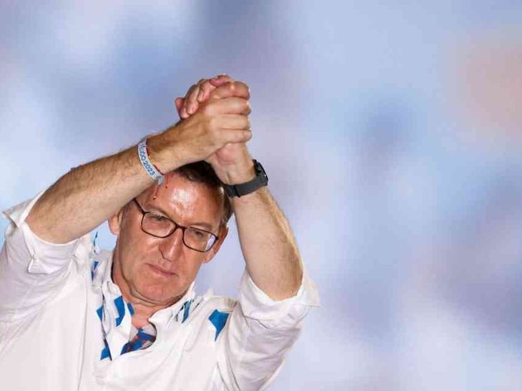 I popolari primo partito, ma la destra è senza maggioranza