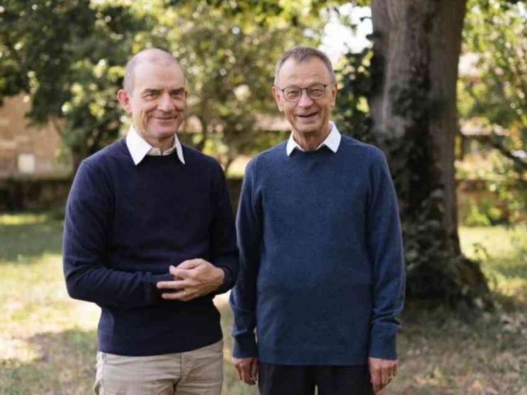 Cambio alla guida, dal cattolico Alois all’anglicano Matthew