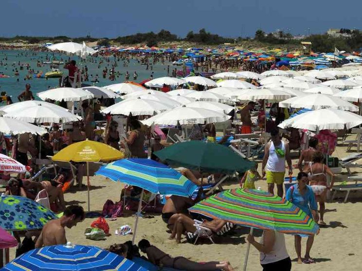 In Salento i conti non tornano: boom di visitatori, ma crescita limitata