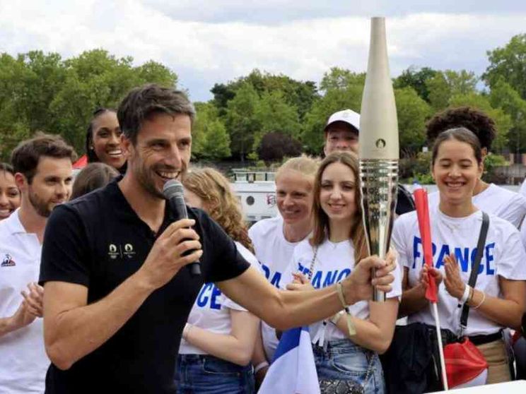 I conti non sono alla rovescia, Parigi è quasi pronta per le Olimpiadi del 2024