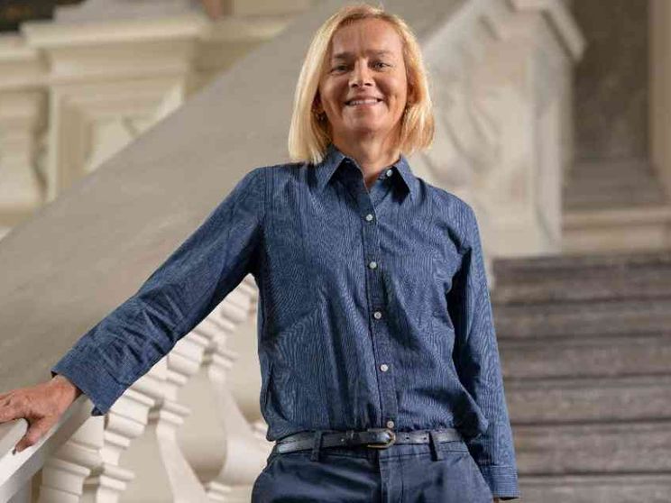 Parla Donatella Sciuto, prima rettrice al Politecnico in 160 anni