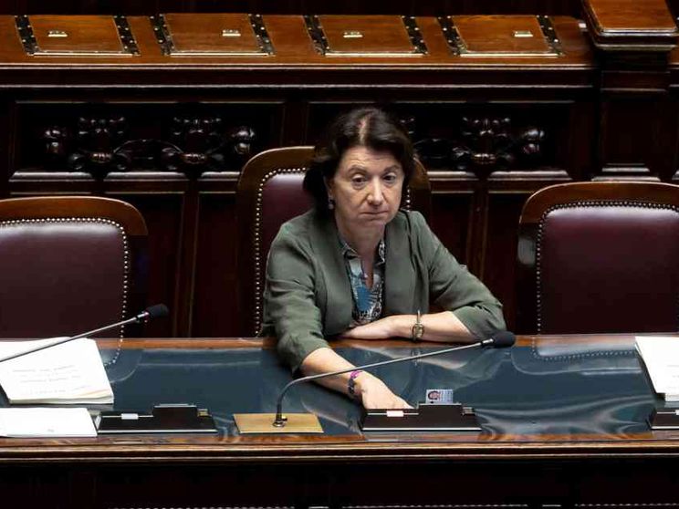 Via libera alla legge per il reato universale