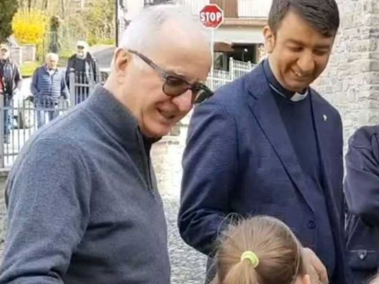 Parla il vescovo Olivero: "Spesso la Chiesa è sentita lontana"