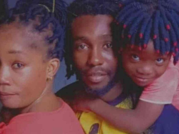 Pato: «Così le mie Matyla e Marie sono morte di sete nel deserto»