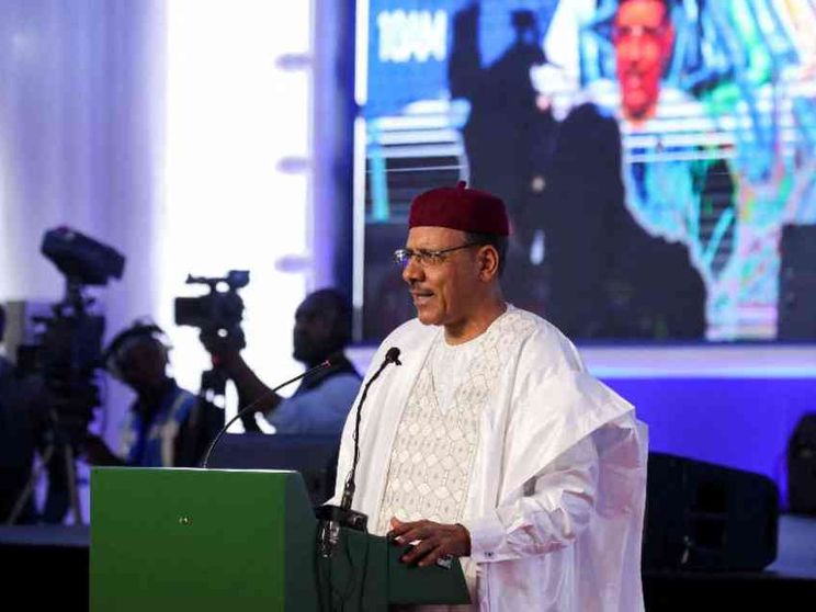 Tentato golpe in Niger, rivolta delle guardie presidenziali