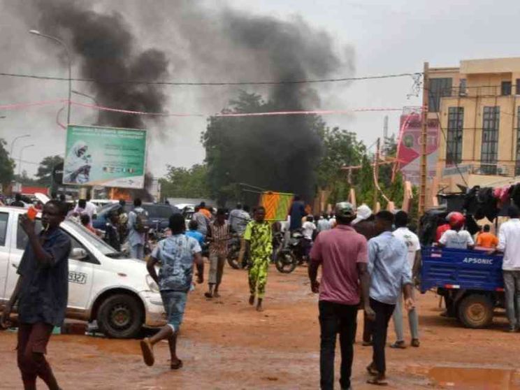 «Ombre russe» sul Niger, deposto il presidente filo-occidentale Bazoum