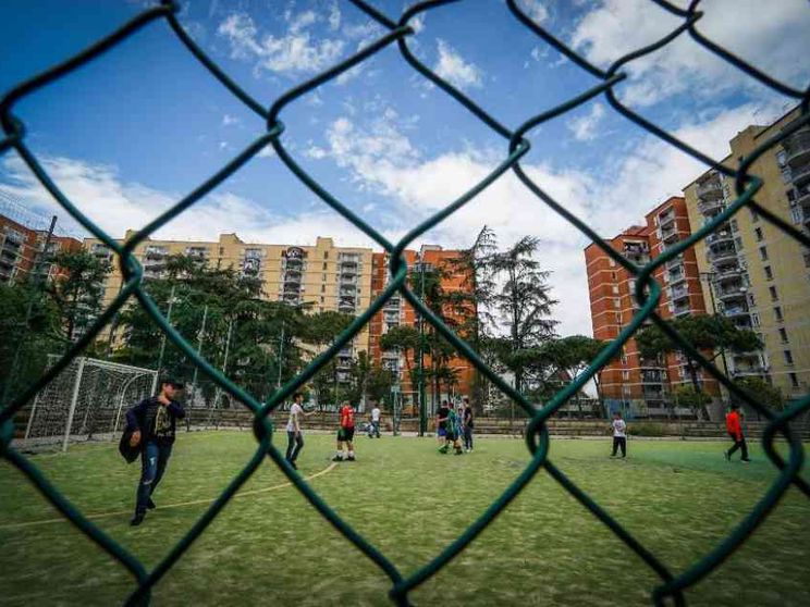 Arrestati gli assassini di Gelsomina, vittima innocente della camorra