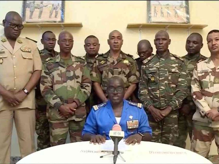 Usa, Francia ed Ue condannano il golpe e temono che avvantaggi Russia e Cina