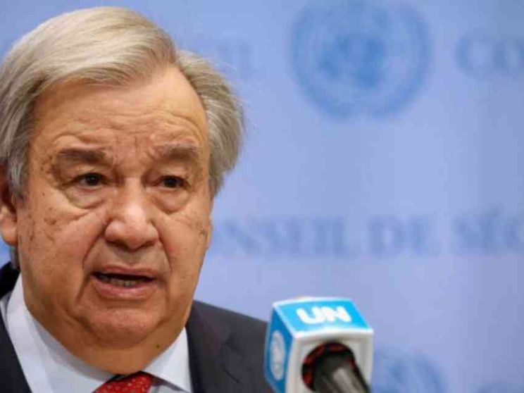 Clima, l’Onu avverte: basta esitazioni. Mattarella: sorpreso dalle discussioni