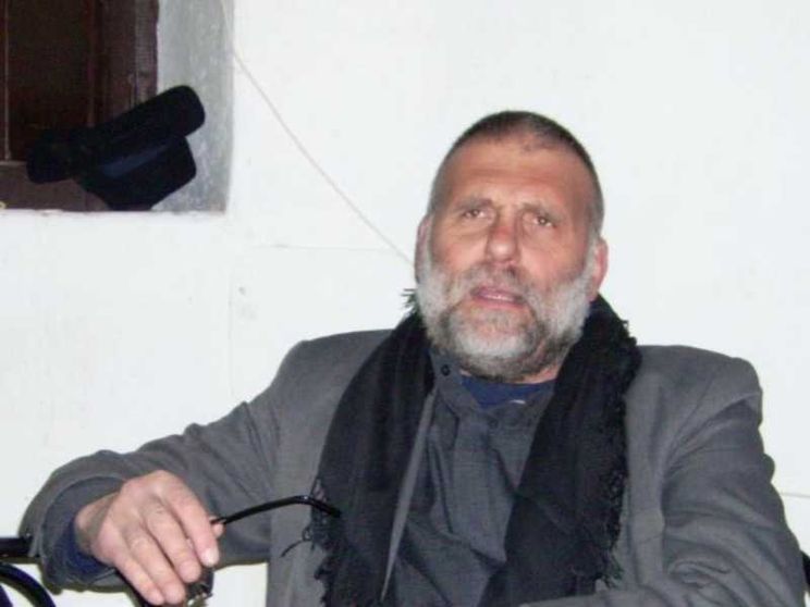 Nel «testamento» di Dall’Oglio il desiderio di farsi fratello con tutti