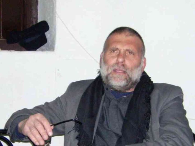 Nel «testamento» di Dall’Oglio il desiderio di farsi fratello con tutti