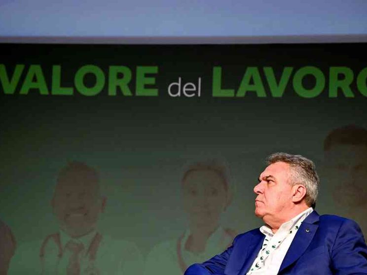 Sbarra: no a scioperi preventivi e "politici"