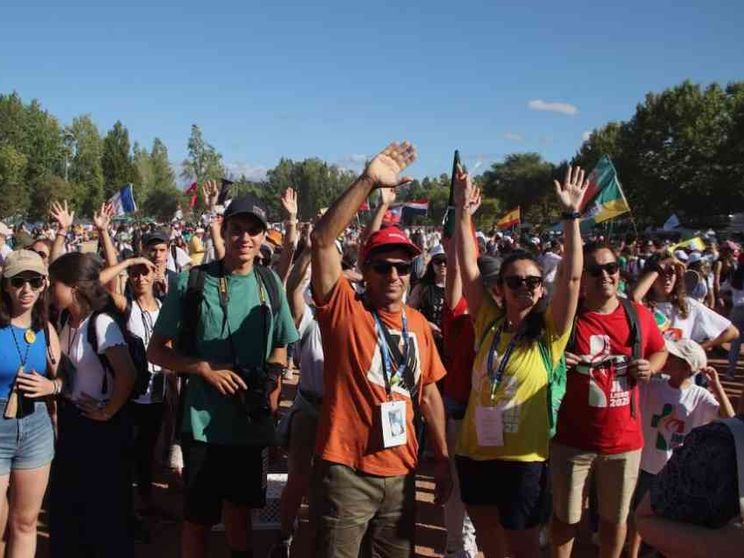 Il vescovo Ornelas: «Il mondo ha bisogno di questa Gmg»