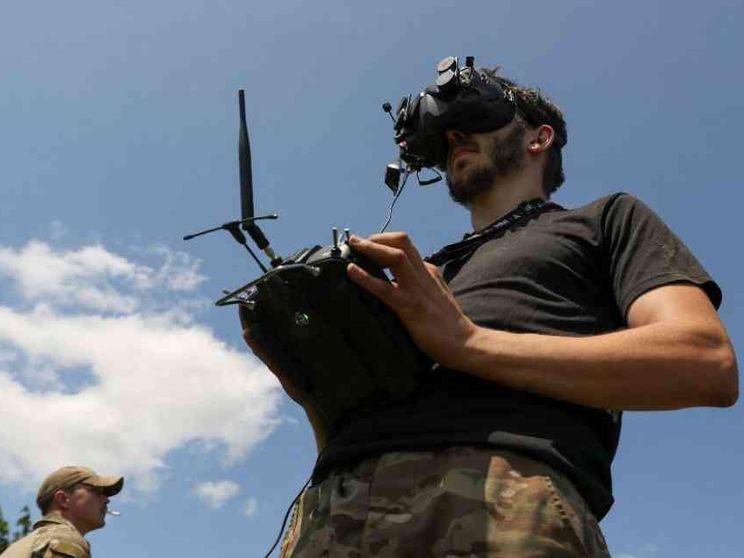 Armi autonome, abbiamo bisogno di una moratoria