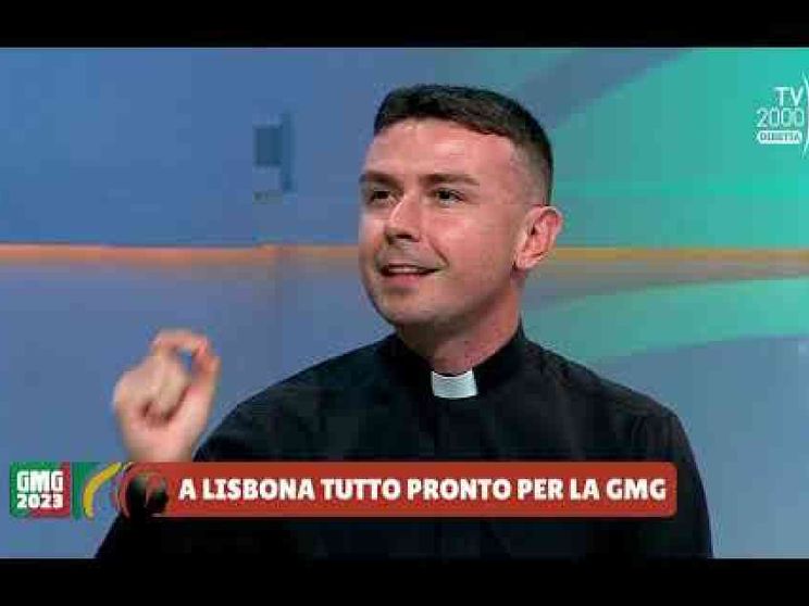 Epicoco: perché la Madonna che "si alza e va in fretta" chiama i giovani