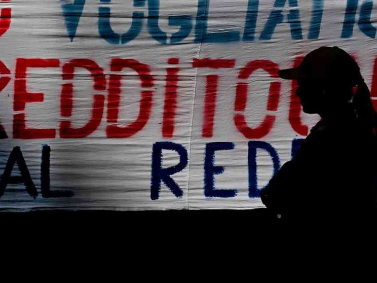 Le storie di chi ha perso il Reddito di cittadinanza