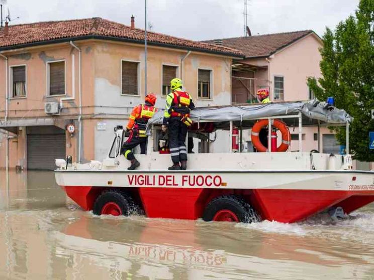 Emilia in concerto per gli alluvionati aspettando il Mei